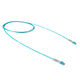 DKC / ДКС RNPCF53DLL1 Оптический коммутационный шнур Duplex flexible LC/UPC - LC/UPC 50/125 (OM3),1 м