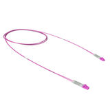 DKC / ДКС RNPCF54DLL1 Оптический коммутационный шнур Duplex flexible LC/ UPC - LC/ UPC 50/ 125 (OM4), 1 м&nbsp;<img style='position: relative;margin:0' src='/image/only_to_order_edit.gif' alt='На заказ' title='На заказ' />