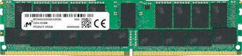 Micron DDR4 RDIMM 32GB 2Rx4 3200 MHz ECC Registered MTA36ASF4G72PZ-3G2 (Analog Crucial CT32G4RFD432A)