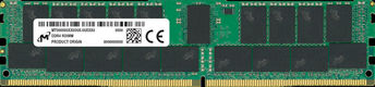 Micron DDR4 RDIMM 16GB 1Rx4 2933 MHz ECC Registred MTA18ASF2G72PZ-2G9 (Analog Crucial CT16G4RFS4293)