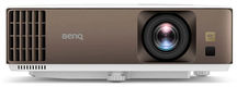 BenQ
PROJECTOR W1800 WHITE