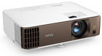 BenQ
PROJECTOR W1800 WHITE