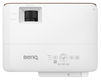 BenQ
PROJECTOR W1800 WHITE