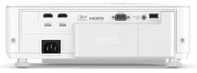 BenQ
PROJECTOR W1800 WHITE