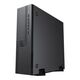 Slim Case Powerman EL555BK PM-300TFX 80+Bronze U3.0*2+U2*2+2*combo Audio; fan 9cm; intrusion switch