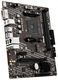MSI A520M-A PRO MSI A520M-A PRO
