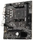 MSI A520M-A PRO MSI A520M-A PRO