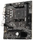 MSI A520M-A PRO MSI A520M-A PRO