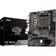 MSI A520M-A PRO MSI A520M-A PRO
