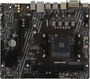 MSI A520M-A PRO MSI A520M-A PRO