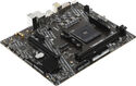 MSI A520M-A PRO MSI A520M-A PRO