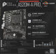 MSI A520M-A PRO MSI A520M-A PRO