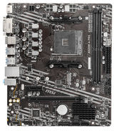 MSI A520M-A PRO