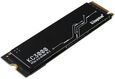 Kingston SSD 2TB KC3000 M.2 2280 PCIe 4.0 NVMe (R7000/W7000MB/s) (Retail)