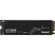 Kingston SSD 2TB KC3000 M.2 2280 PCIe 4.0 NVMe (R7000/W7000MB/s) (Retail)