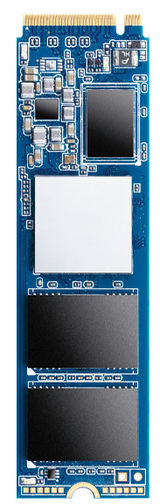 Apacer SSD AS2280Q4 512Gb M.2 PCIe Gen4x4 AP500GAS2280Q4-1&nbsp;<img style='position: relative;margin:0' src='/image/only_to_order_edit.gif' alt='На заказ' title='На заказ' />