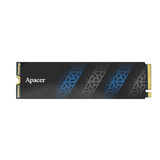 Apacer SSD AS2280P4U PRO 256Gb M.2 PCIe Gen3x4 AP256GAS2280P4UPRO-1&nbsp;<img style='position: relative;margin:0' src='/image/only_to_order_edit.gif' alt='На заказ' title='На заказ' />