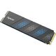 Apacer SSD AS2280P4U PRO 512Gb M.2 PCIe Gen3x4 Apacer SSD AS2280P4U PRO 512Gb M.2 PCIe Gen3x4