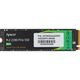 Apacer SSD AS2280P4U 256Gb M.2 PCIe Gen3x4