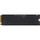 Apacer SSD AS2280P4U 256Gb M.2 PCIe Gen3x4