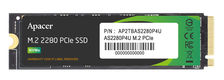 Apacer SSD AS2280P4U 512Gb M.2 PCIe Gen3x4 Apacer SSD AS2280P4U 512Gb M.2 PCIe Gen3x4