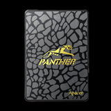 Apacer SSD PANTHER AS340 960Gb SATA 2.5" 7mm AP960GAS340G-1&nbsp;<img style='position: relative;margin:0' src='/image/only_to_order_edit.gif' alt='На заказ' title='На заказ' />