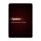 Apacer SSD PANTHER AS350X 1TB SATA 2.5 Apacer SSD PANTHER AS350X 1TB SATA 2.5