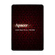 Apacer SSD PANTHER AS350X 1TB SATA 2.5 Apacer SSD PANTHER AS350X 1TB SATA 2.5