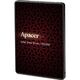 Apacer SSD PANTHER AS350X 1TB SATA 2.5 Apacer SSD PANTHER AS350X 1TB SATA 2.5