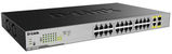 Коммутатор D-Link DGS-1026MP/ B1A DGS-1026MP/B1A&nbsp;<img style='position: relative;margin:0' src='/image/only_to_order_edit.gif' alt='На заказ' title='На заказ' />