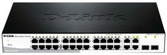 D-Link DES-1210-28/C2A 