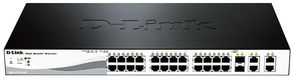 D-Link DES-1210-28P/C3A D-Link DES-1210-28P/C3A