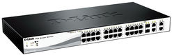 D-Link DES-1210-28P/C3A D-Link DES-1210-28P/C3A