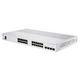 Cisco
CBS350 Managed 24-port GE