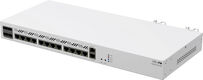 MikroTik Cloud Core Router 2116-12G-4S+ with Amazon Annapurna Labs Alpine v3 AL73400 CPU (16-cores, 2GHz per core) MikroTik Cloud Core Router 2116-12G-4S+ with Amazon Annapurna Labs Alpine v3 AL73400 CPU (16-cores, 2GHz per core)