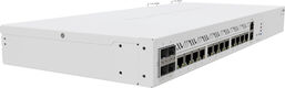 MikroTik Cloud Core Router 2116-12G-4S+ with Amazon Annapurna Labs Alpine v3 AL73400 CPU (16-cores, 2GHz per core) MikroTik Cloud Core Router 2116-12G-4S+ with Amazon Annapurna Labs Alpine v3 AL73400 CPU (16-cores, 2GHz per core)
