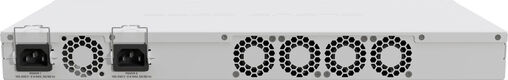 MikroTik Cloud Core Router 2116-12G-4S+ with Amazon Annapurna Labs Alpine v3 AL73400 CPU (16-cores, 2GHz per core) MikroTik Cloud Core Router 2116-12G-4S+ with Amazon Annapurna Labs Alpine v3 AL73400 CPU (16-cores, 2GHz per core)