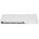 MikroTik Cloud Core Router 2116-12G-4S+ with Amazon Annapurna Labs Alpine v3 AL73400 CPU (16-cores, 2GHz per core) MikroTik Cloud Core Router 2116-12G-4S+ with Amazon Annapurna Labs Alpine v3 AL73400 CPU (16-cores, 2GHz per core)