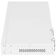 MikroTik Cloud Core Router 2116-12G-4S+ with Amazon Annapurna Labs Alpine v3 AL73400 CPU (16-cores, 2GHz per core) MikroTik Cloud Core Router 2116-12G-4S+ with Amazon Annapurna Labs Alpine v3 AL73400 CPU (16-cores, 2GHz per core)