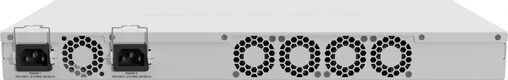 MikroTik Cloud Core Router 2116-12G-4S+ with Amazon Annapurna Labs Alpine v3 AL73400 CPU (16-cores, 2GHz per core) MikroTik Cloud Core Router 2116-12G-4S+ with Amazon Annapurna Labs Alpine v3 AL73400 CPU (16-cores, 2GHz per core)
