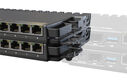 MikroTik Rackmount ears set for RB5009 series (for mounting up to four RB5009 in rack)