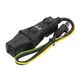 MikroTik Surge Protector in IP68 waterproof enclosure