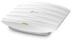 TP-Link
AC1750 Беспроводная двухдиапазонная гигабитная потолочная точка доступа