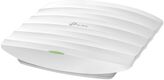 TP-Link
AC1750 Беспроводная двухдиапазонная гигабитная потолочная точка доступа