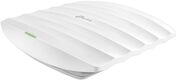 TP-Link
AC1750 Беспроводная двухдиапазонная гигабитная потолочная точка доступа