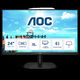 Монитор AOC LCD 23.8'' 24B2XH/EU