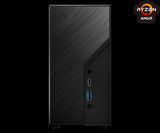 Системный блок Asrock Asrock AMD AM4 X300&amp;COOLER/ w/ o CPU&amp;HDD&amp;MEM DESKMINI X300/B/BB/BOX&nbsp;<img style='position: relative;margin:0' src='/image/only_to_order_edit.gif' alt='На заказ' title='На заказ' />