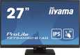 Монитор жидкокристаллический Iiyama Монитор LCD 27'' [16:9] 1920х1080(FHD) IPS