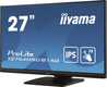Монитор жидкокристаллический Iiyama Монитор LCD 27'' [16:9] 1920х1080(FHD) IPS