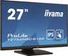 Монитор жидкокристаллический Iiyama Монитор LCD 27'' [16:9] 1920х1080(FHD) IPS